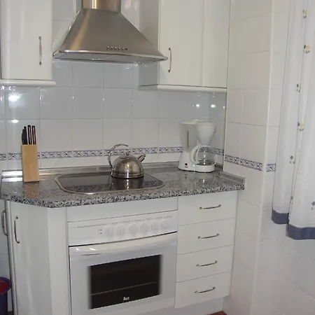 Aljamar 7b * Nerja