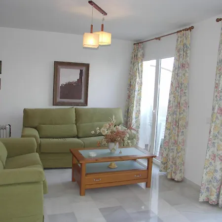 Aljamar 7b Nerja