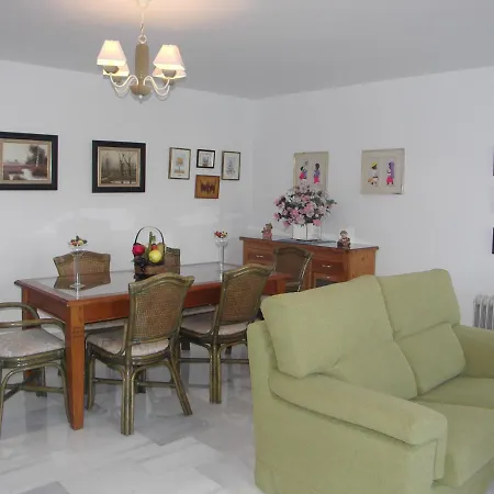 Apartman Aljamar 7b