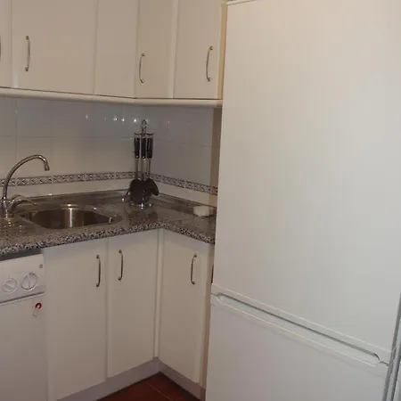 Aljamar 7b Apartman