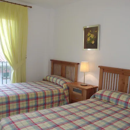 Apartman Aljamar 7b Nerja