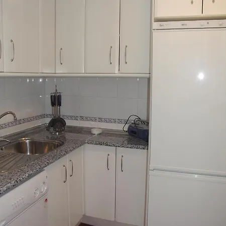 Aljamar 7b Apartman