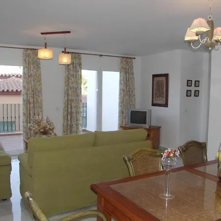 Aljamar 7b * Nerja