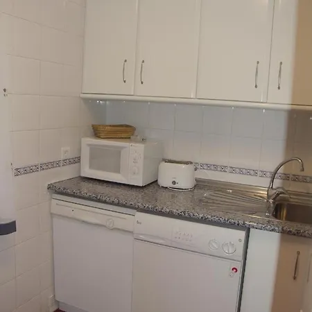 Aljamar 7b Apartman