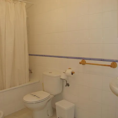Apartman Aljamar 7b *
